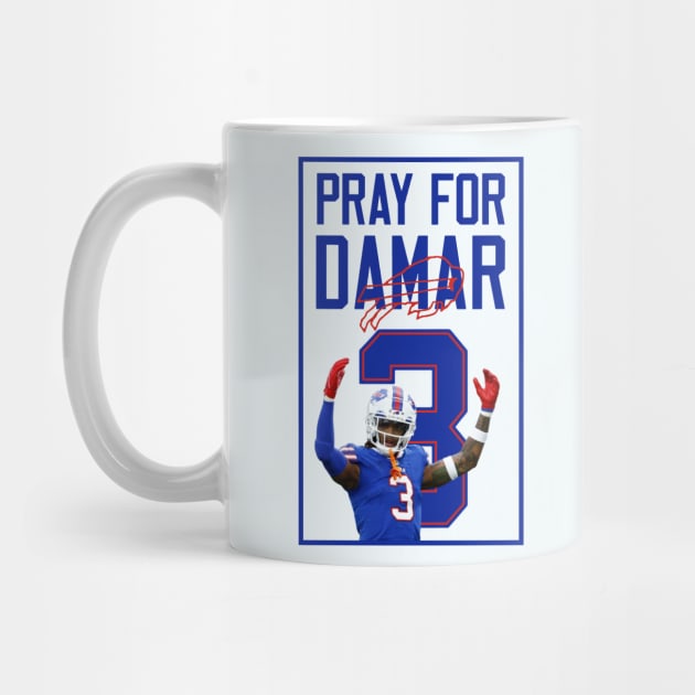 Love For 3 Damar by Mirrorfor.Art